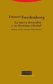LA NUEVA JERUSALÉN Y SU DOCTRINA CELESTIAL | 9788481646689 | SWEDENBORG, EMANUEL
