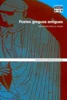 POETES GREGUES ANTIGUES | 9788484156178 | CAPELLÀ I SOLER, MARGALIDA