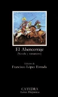 EL ABENCERRAJE | 9788437602387