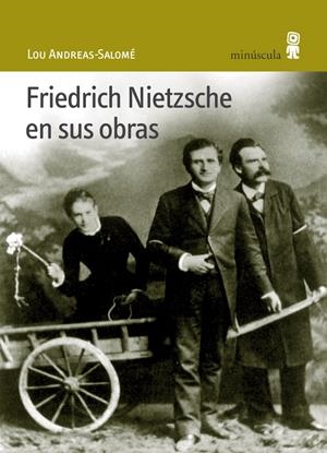 FRIEDRICH NIETZSCHE EN SUS OBRAS | 9788495587220 | ANDREAS-SALOMÉ, LOU