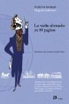 LA VUELTA AL MUNDO EN 80 PÁGINAS | 9788476696910 | MIGUEL ANGEL GALLARDO/VICTORIA BERMEJO