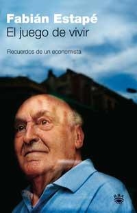 EL JUEGO DE VIVIR | 9788478712243 | ESTAPE RODRIGUEZ, FABIAN