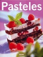 COCINA/TENDENCIAS. PASTELES | 9788480764506 | VARIOS AUTORES