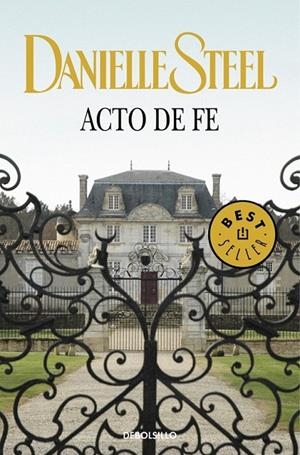 ACTO DE FE | 9788497930864 | STEEL,DANIELLE