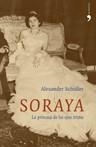 SORAYA | 9788484604488 | ALEXANDER SCHÜLLER