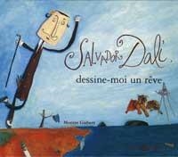 SALVADOR DALÍ, DESSINE MOI UN RERVE | 9788484881308 | GISBERT, MONTSERRAT