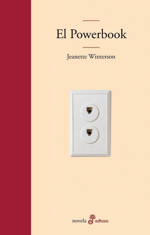 EL POWERBOOK | 9788435008907 | WINTERSON, JEANETTE