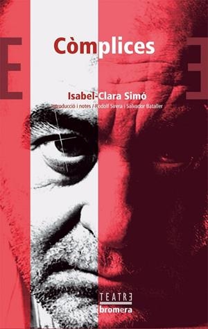 CÒMPLICES | 9788476608425 | ISABEL-CLARA SIMÓ MONLLOR