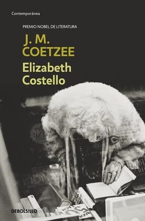 ELIZABETH COSTELLO | 9788497935609 | COETZEE,J.M.
