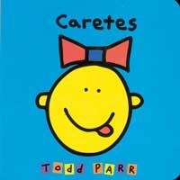 CARETES | 9788484881445 | PARR, TODD