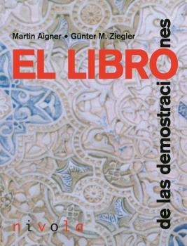 EL LIBRO DE LAS DEMOSTRACIONES | 9788495599957 | AIGNER, MARTIN/ZIEGLER, GÜNTER M.