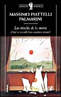 LOS TÚNELES DE LA MENTE | 9788484326632 | MASSIMO PIATTELLI PALMARINI