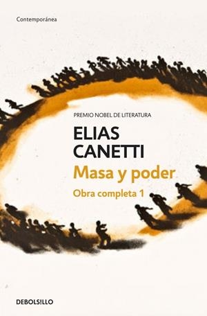MASA Y PODER | 9788497936774 | CANETTI,ELIAS