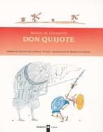DON QUIJOTE | 9788424685010 | CERVANTES SAAVEDRA, MIGUEL DE