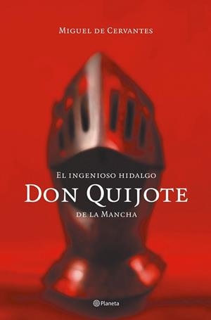 DON QUIJOTE | 9788408055631 | MIGUEL DE CERVANTES