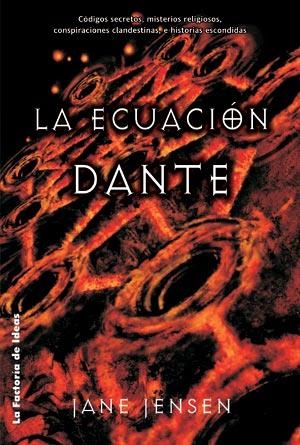LA ECUACIÓN DANTE | 9788498000719 | JENSE, JANE