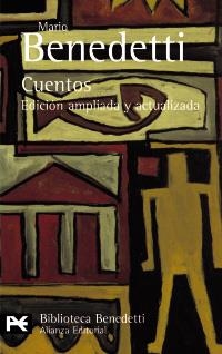 CUENTOS | 9788420677644 | BENEDETTI, MARIO
