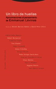 UN LIBRO DE HUELLAS | 9788481646658 | BARROSO RAMOS, MOISÉS/PÉREZ CHICO, DAVID