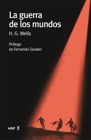 LA GUERRA DE LOS MUNDOS | 9788441416406 | WELLS, H.G.