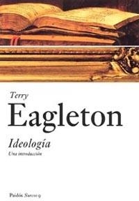 IDEOLOGÍA | 9788449317972 | TERRY EAGLETON
