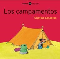LOS CAMPAMENTOS | 9788424638351 | LOSANTOS SISTACH, CRISTINA