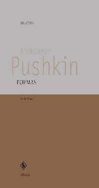 POEMAS | 9788424927622 | PUSHKIN, ALEKSANDR SERGUEEVICH