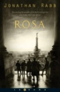 ROSA | 9788466615679 | RABB, JONATHAN