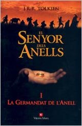 ELS SENYOR DELS ANELLS I | 9788431668259 | TOLKIEN, J.R.R.