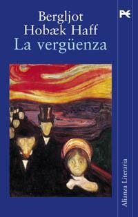 LA VERGÜENZA | 9788420645612 | HAFF, BERGLJOT HOBAEK