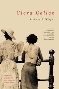CLARA CALLAN | 9788478711529 | WRIGHT, RICHARD