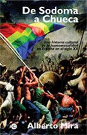 DE SODOMA A CHUECA | 9788495346650