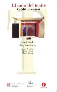 EL MÓN DEL TEATRE | 9788484377870