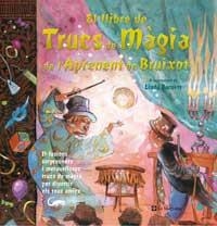 EL LLIBRE DE TRUCS DE MÀGIA DE L'APRENET DE BRUIXOT | 9788482645193 | TAYLOR, TERRY