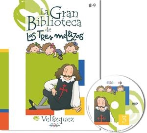 VELÁZQUEZ | 9788495731197 | CAPDEVILA, ROSER/Y OTROS