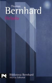 HELADA | 9788420655932 | BERNHARD, THOMAS