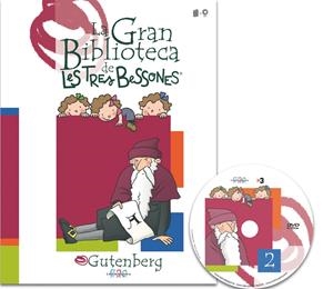 GUTENBERG | 9788495731159 | CAPDEVILA, ROSER/Y OTROS