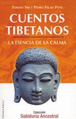 CUENTOS TIBETANOS | 9788488885982 | SIM, YOSANO/PALAO PONS, PEDRO