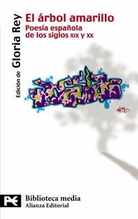 EL ÁRBOL AMARILLO | 9788420658582