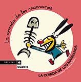 LA COMIDA DE LOS MARRANOS | 9788424615925 | MONSERRAT, DAVID