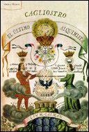 CAGLIOSTRO: EL ÚLTIMO ALQUIMISTA | 9788484325222 | IAIN MCCALMAN