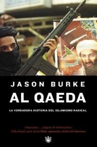 AL QAEDA | 9788478711635 | BURKE, JASON