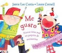 COMO ME GUSTO | 9788484881490 | CURTIS, JAMIE LEE