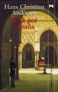 VIAJE POR ESPAÑA | 9788420645797 | ANDERSEN, HANS CHRISTIAN