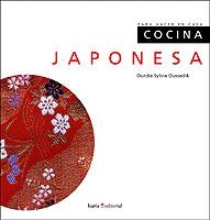 COCINA JAPONESA | 9788474267631 | OUSSEDICK, O. SYLVIA