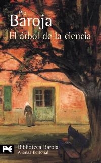 EL ÁRBOL DE LA CIENCIA | 9788420658803 | BAROJA, PÍO