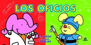 LOS OFICIOS | 9788466208116 | EQUIPO EDITORIAL