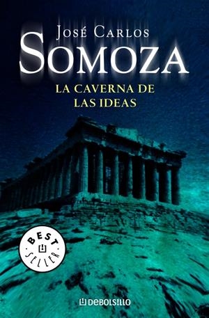 LA CAVERNA DE LAS IDEAS | 9788497937351 | SOMOZA,JOSE CARLOS