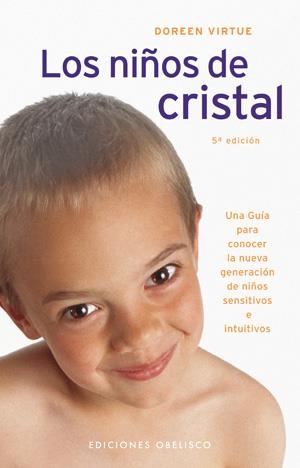 NIÑOS DE CRISTAL, LOS | 9788497771245 | VIRTUE, DOREEN