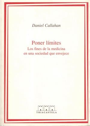 PONER L¡MITES | 9788495840172 | CALLAHAN, DANIEL