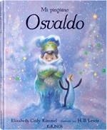 EL MEU PINGÜI OSVALD | 9788488342720 | CODY KIMMEL, ELISABETH/LEWIS, H.B.